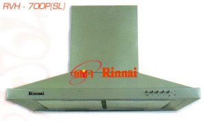 Máy hút mùi Rinnai RVH-700P (SL)