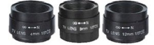 VDTECH Lens 2.8mm