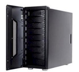 Intel Tower Server SRPS01B ( Intel Xeon Quad Core X3440 2.53Ghz, RAM 2GB, HDD 250GB, 400W)