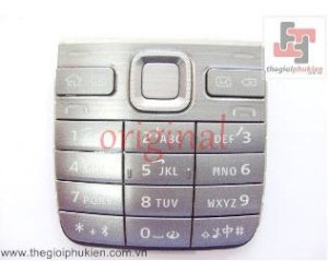 phím Nokia E52