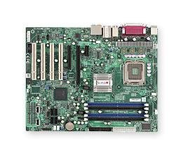 Mainboard Sever SuperMicro C2SBA