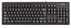 A4tech Smart Keyboard KM-720 