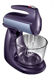 Donlim Stand Mixer With Bowl