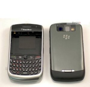 Vỏ Blackberry 8900 Original