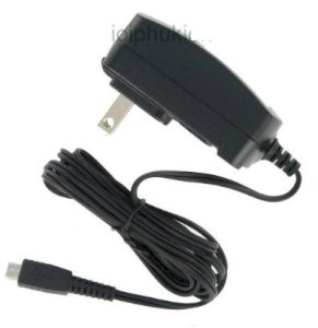 Sạc BlackBerry micro USB