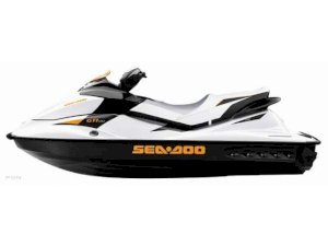 Sea-Doo GTI 130