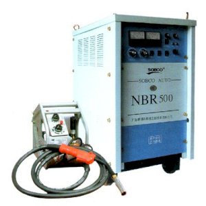 Máy hàn MIG NBR-500