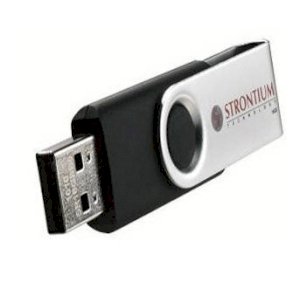 Strontium USB 8GB 