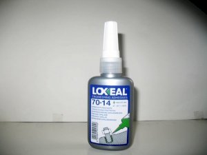 Loxeal 70-14 50ml