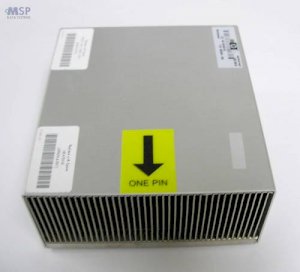 HP Proliant DL380 G6 , DL385 G5p - Processor Heatsink # 496064-001 469886-001 