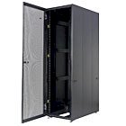 IBM NetBAY42 Enterprise Expansion Rack Cabinet (New Lower Cost Enterprise Primary Rack with Ballast Removed) 93084EX