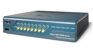 Cisco ASA5505-50-AIP5-K8 
