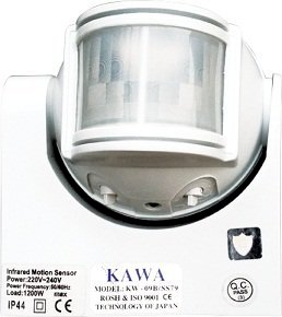 Công tắc cảm ứng hồng ngoại KAWA SS79C 