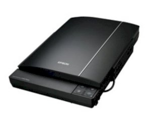 Epson Perfection V330 Photo