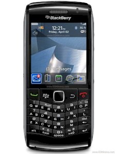 BlackBerry Pearl 3G 9100 Black