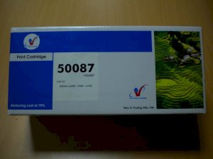 Cartridge 50087 (Viet Toner V5900)