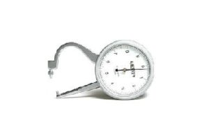 Đồng hồ đo độ dày INSIZE 2862-102  