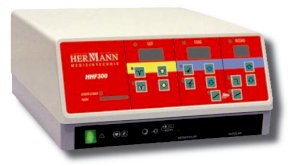 Dao mổ điện HHF 300- Hermann Germany
