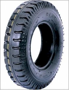 Lốp ô tô CASUMINA 650/14R12PR dọc