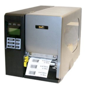 Wasp WPL610 Industrial Barcode Printer