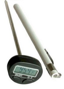 Đồng hồ đo nhiệt độ TigerDirect HMTMKL-4101