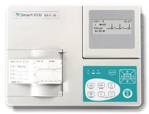 Máy điện tim SMART ECG SE-1