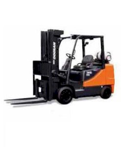 Xe nâng Doosan D15/18S-5 