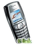 Vỏ Nokia 6610