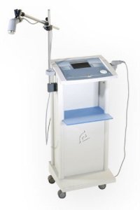 Máy siêu âm trị liệu Ultrasonic 2000