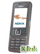 Vỏ Nokia 6300