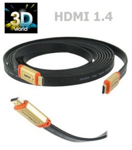 Dây Cáp HDMI Atlona 15m