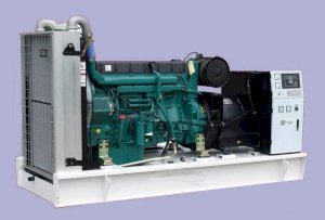 Máy phát điện Volvo Penta VM121V -150kVA