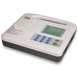 Máy điện tim 1 cần ECG-9011