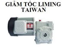 Động cơ liền giảm tốc Liming G-7440-30