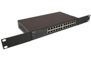 Linkpro SH-9324ED 24 Port 10/100Mbps Ethernet Switch 