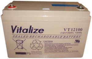 Vitalize VT12100
