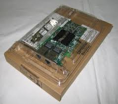 IBM PRO/1000 PT Dual port Ethernet Intel 39Y6126 39Y6127 FRU: 39Y6128