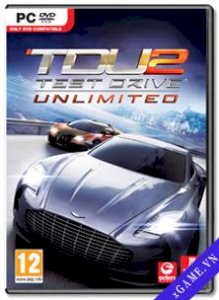 Test Drive Unlimited 2(PC - Personal Computer)