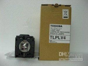 Toshiba TLPLV4