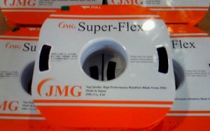Lưỡi cưa cuộn JMG Super-Flex 