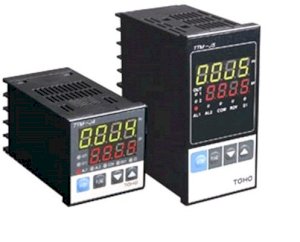 Bộ điều khiển nhiệt độ Toho Electronics TTM-009-R-A