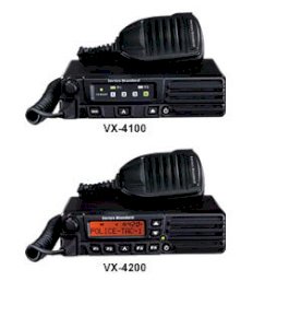 Vertex standard VX-4200