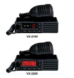 Vertex standard VX-2200