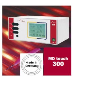 Dao mổ điện Touch MD300