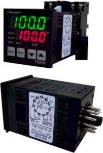 Bộ điều khiển nhiệt độ Toho Electronics TTM-04SP R-AB