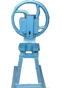 Máy đột dập H&H 50kg