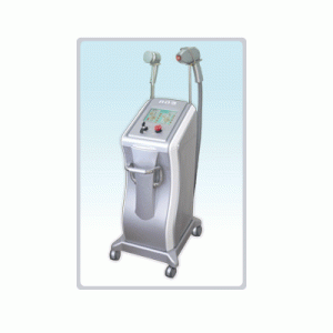 Diode Laser+ICE RF X-Forte
