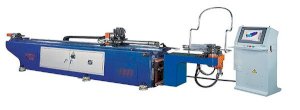 Máy uốn ống CNC SHUZTUNG CNC50B1