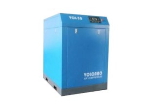 Máy nén khí trục vít VOLCANO 50 HP