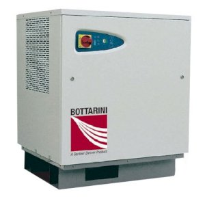 Máy sấy khí nén Bottarini EDX38